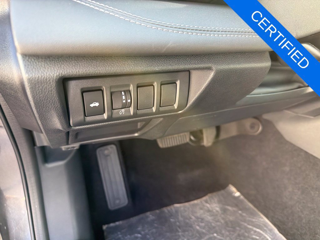 Certified 2025 Subaru Legacy Limited AWD/4WD image 11
