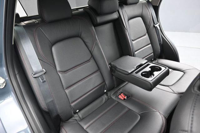 Certified 2025 MAZDA CX-5 Carbon Edition AWD/4WD image 26