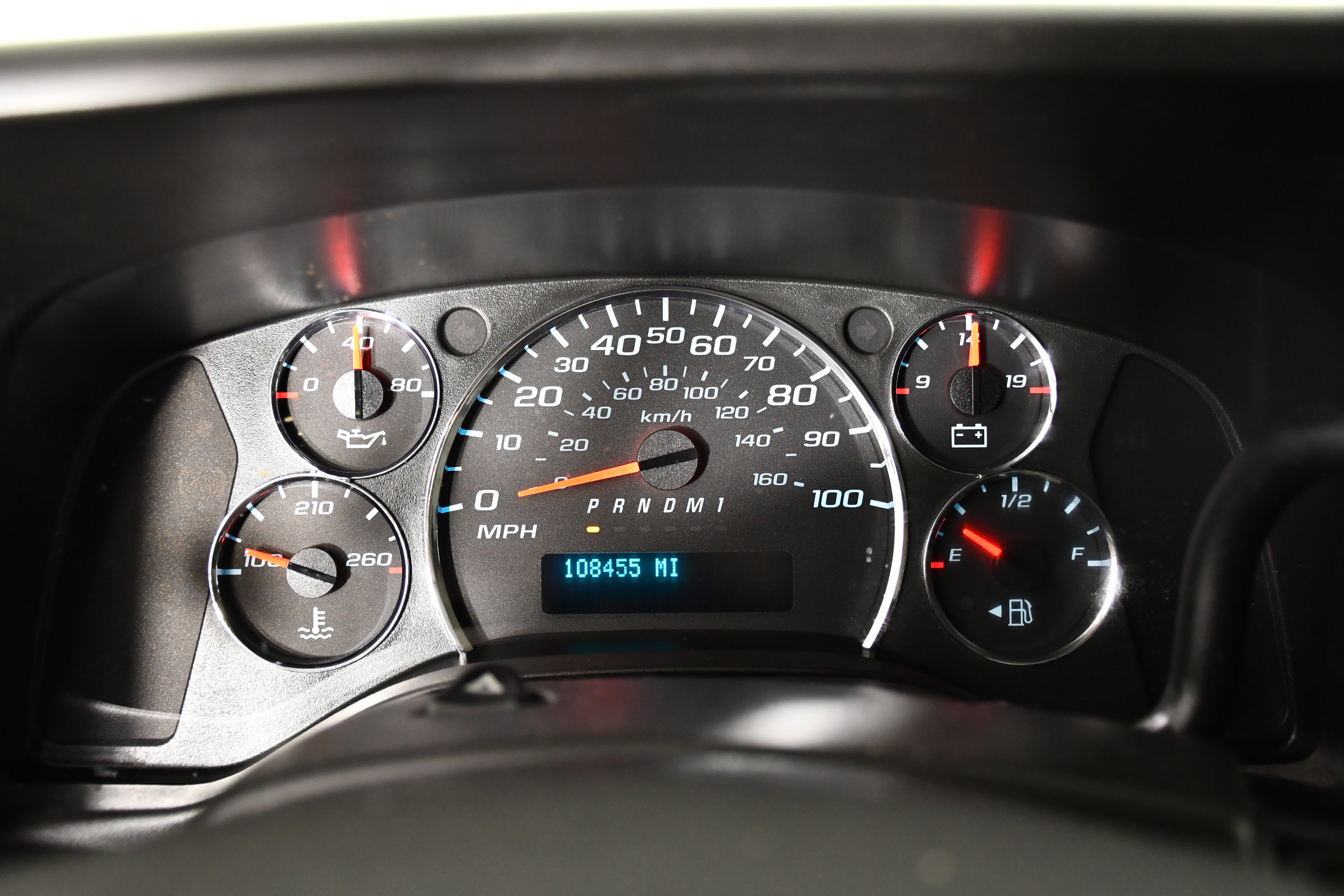Used 2020 Chevrolet Express 2500 w/ Driver Convenience Package RWD image 18
