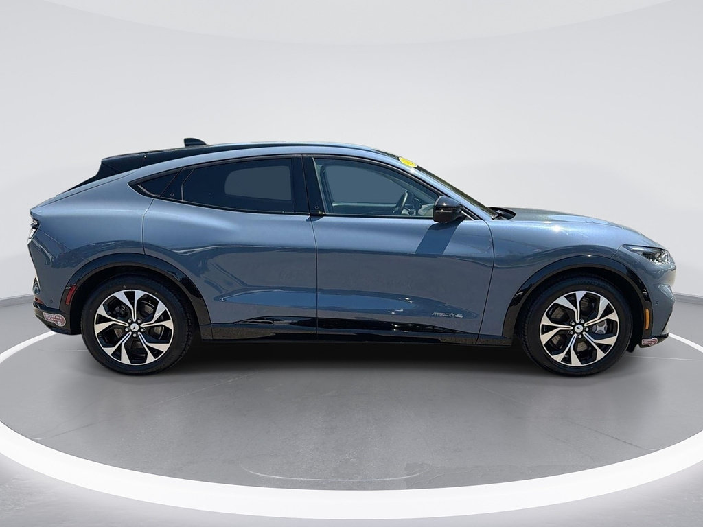 Used 2023 Ford Mustang Mach-E Premium AWD/4WD image 3
