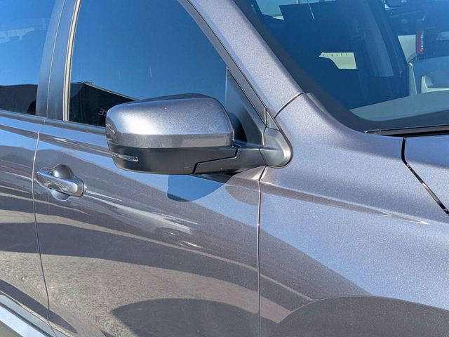 Used 2026 Honda Pilot EX-L image 10