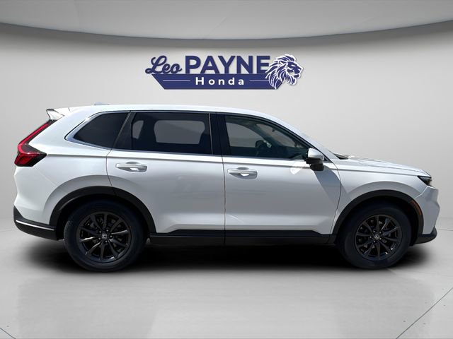 New 2026 Honda CR-V EX-L image 2