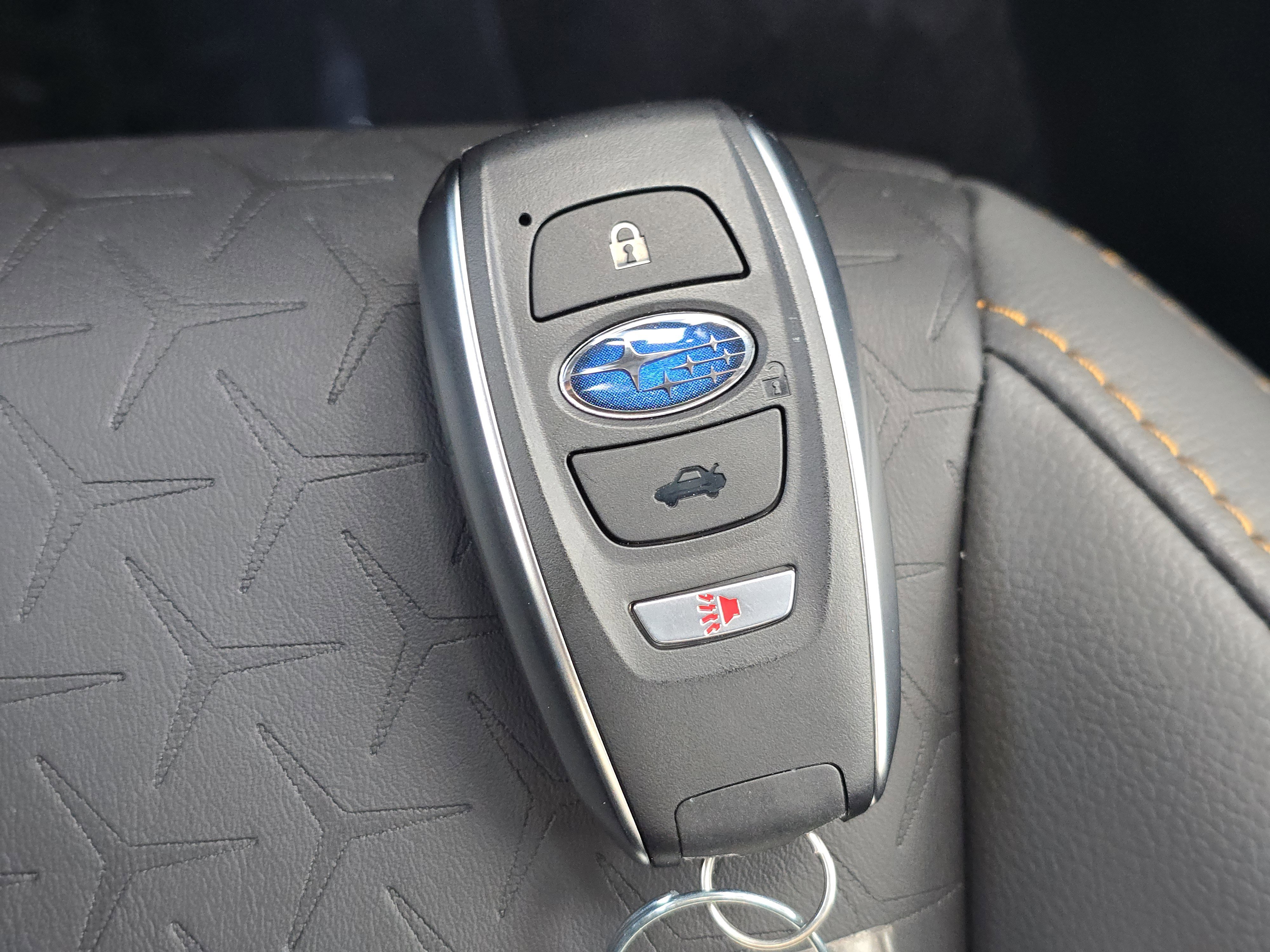 New 2026 Subaru Forester Wilderness image 29