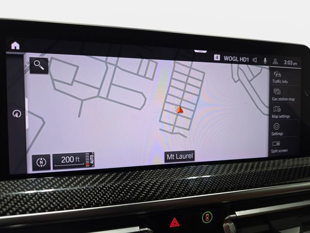 Certified 2023 BMW X3 M40i w/ Premium Package AWD/4WD image 18
