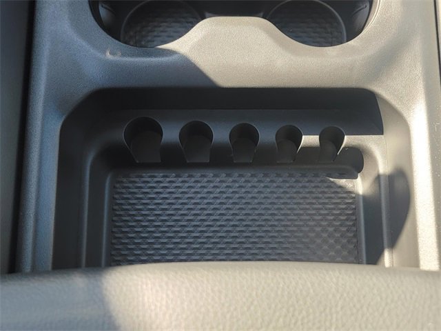 New 2025 RAM 1500 Big Horn image 26