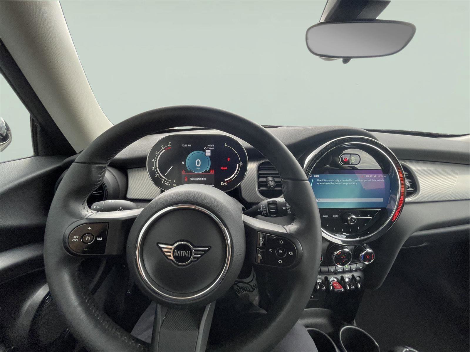 Used 2023 MINI Cooper 2-Door Hardtop FWD image 22