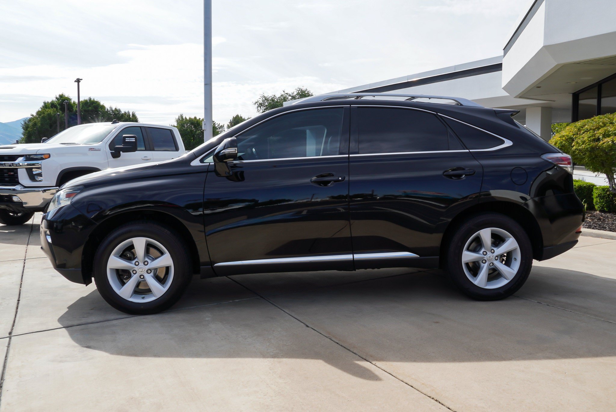 Used 2013 Lexus RX 350 FWD image 5