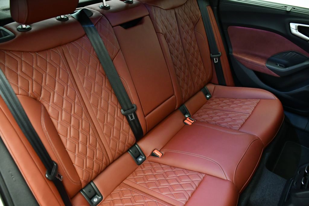 New 2025 Audi S5 Premium Plus image 52