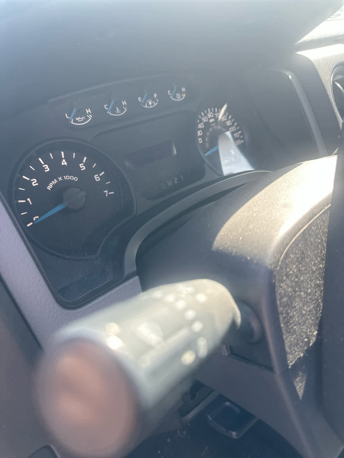 Used 2014 Ford F150 STX w/ Equipment Group 201A Mid image 5