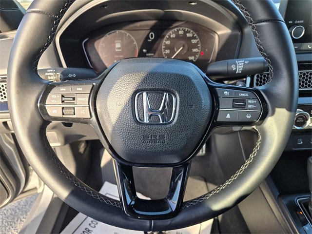 Used 2025 Honda Civic Sport image 22