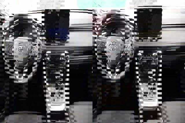 New 2025 Toyota RAV4 XLE Premium image 12