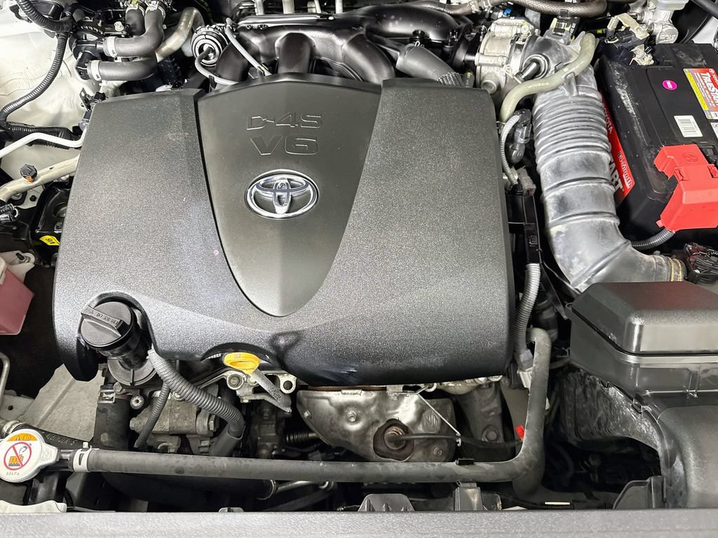 Certified 2021 Toyota Highlander XSE AWD/4WD image 37