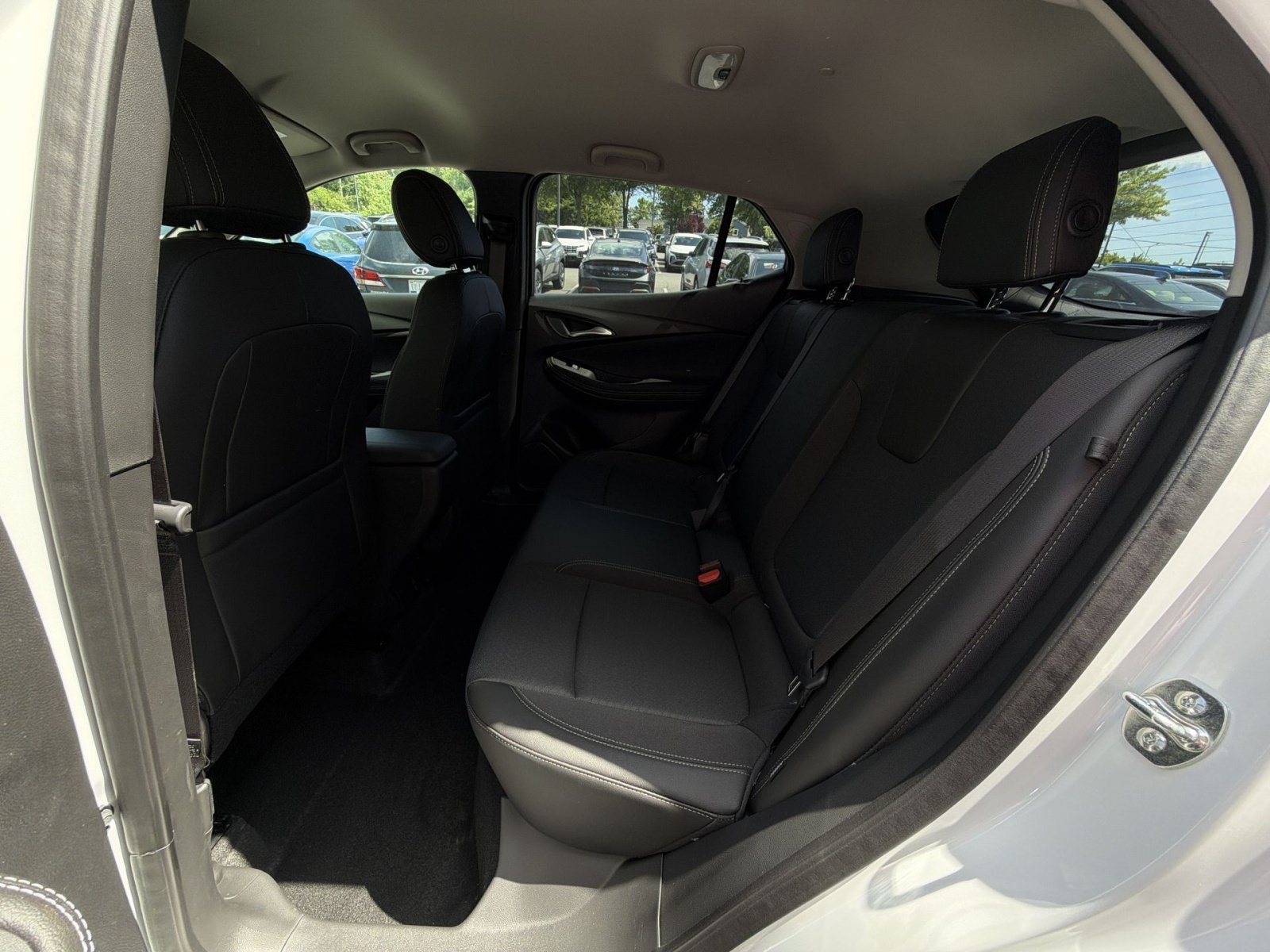 New 2026 Buick Encore GX Preferred FWD image 24