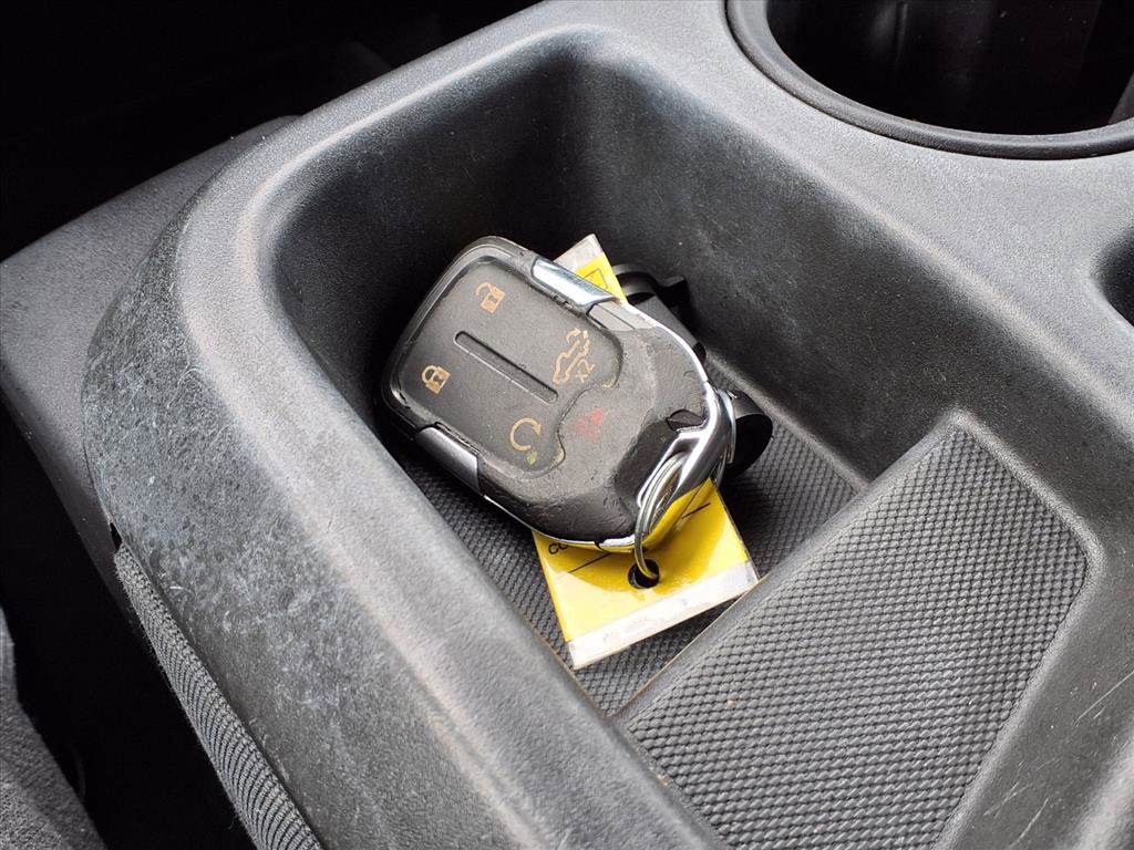 Used 2019 Chevrolet Silverado 1500 RST w/ All-Star Edition image 13