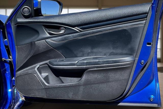 Used 2020 Honda Civic EX-L image 24