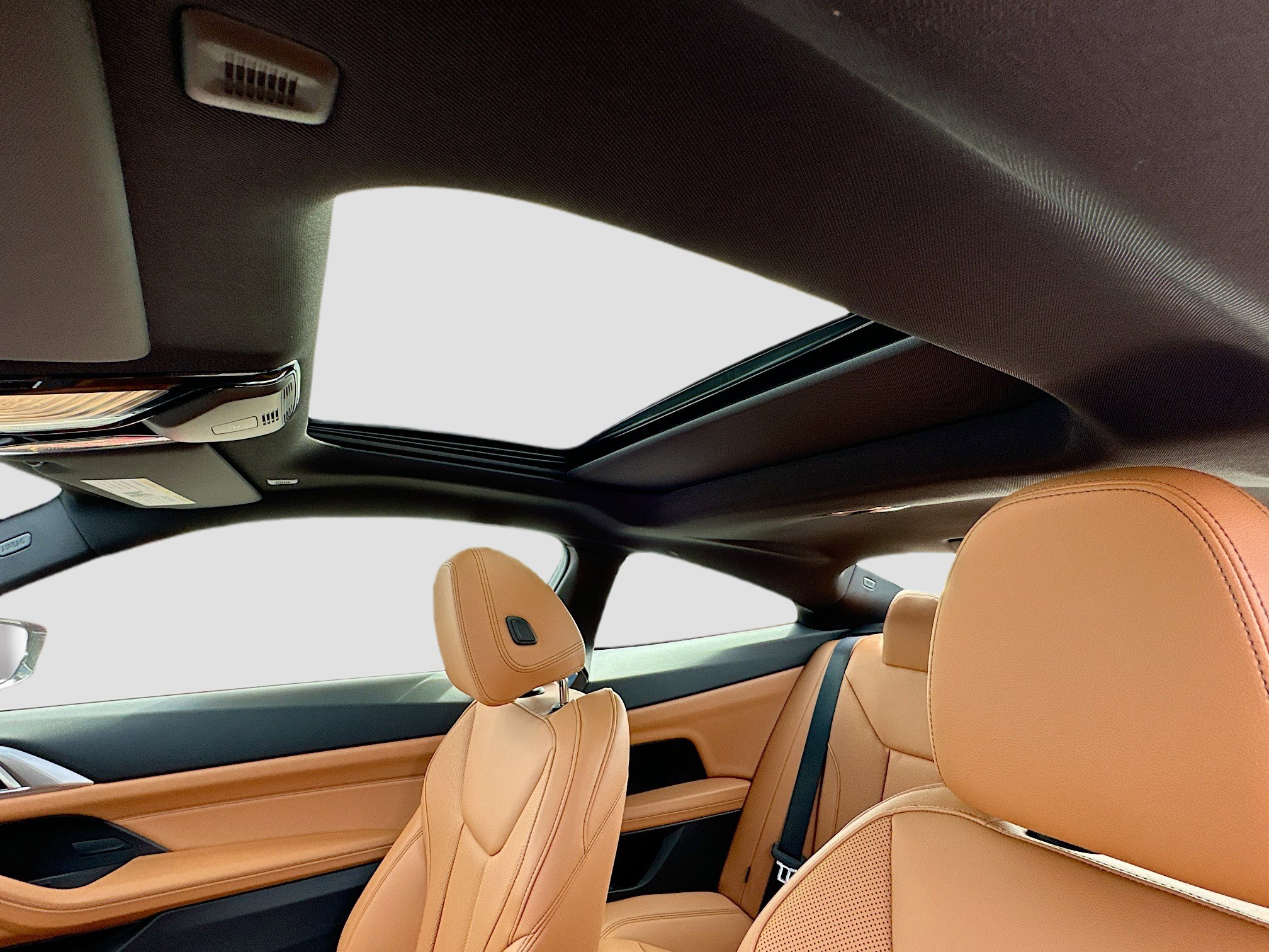 New 2026 BMW 430i Coupe w/ Convenience Package image 16