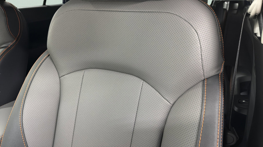 New 2026 Subaru Crosstrek 2.5i Limited image 18