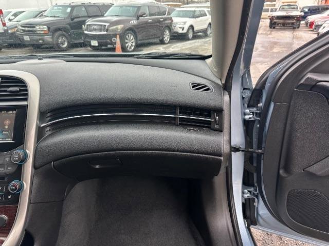 Used 2013 Chevrolet Malibu LTZ image 35