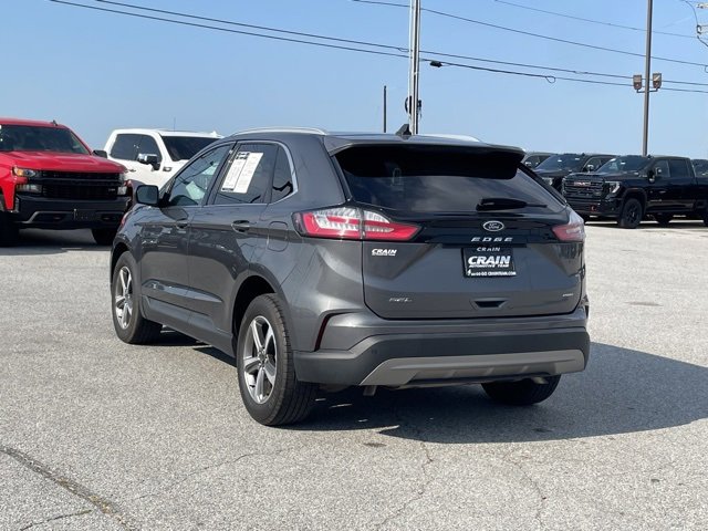 Used 2023 Ford Edge SEL w/ Convenience Package image 5
