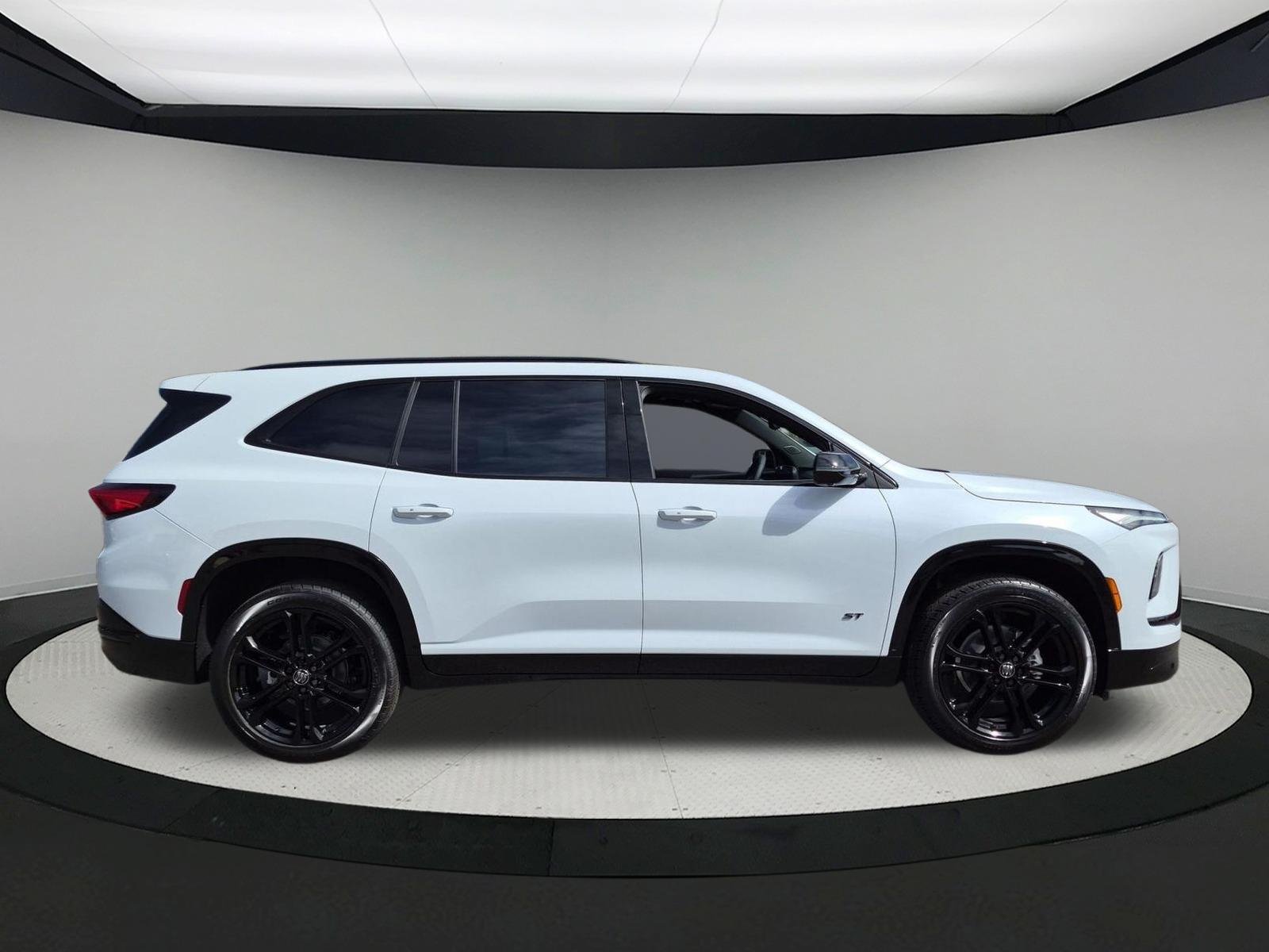 New 2026 Buick Enclave Sport Touring w/ Power Package FWD image 6