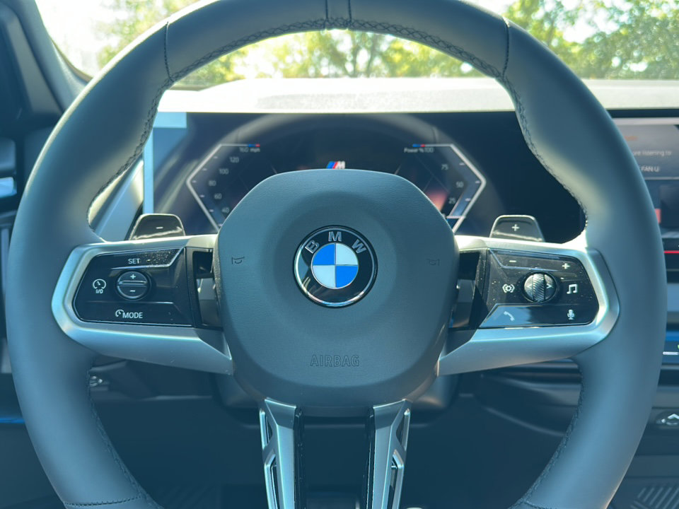 New 2026 BMW X3 xDrive30 w/ Premium Package image 17