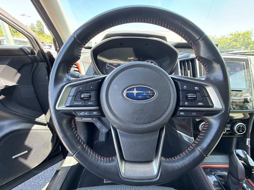 Used 2019 Subaru Forester Sport w/ Popular Package #2 AWD/4WD image 11