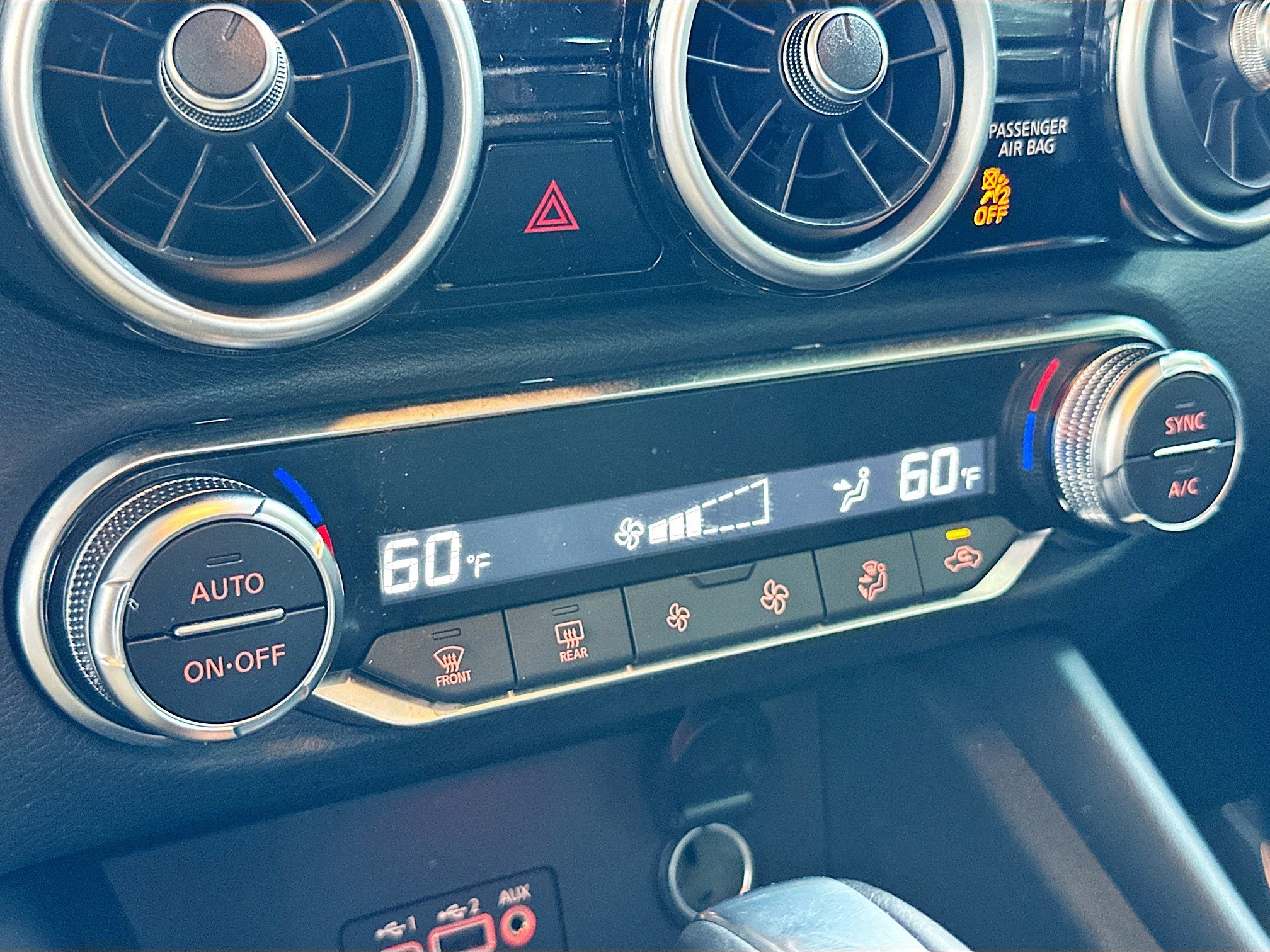 Used 2022 Nissan Sentra SR image 15