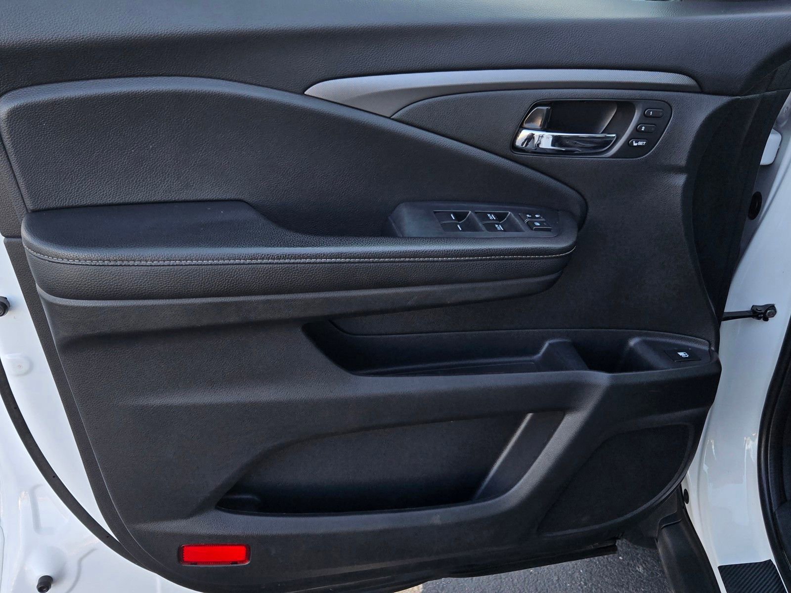 Used 2024 Honda Ridgeline RTL image 9