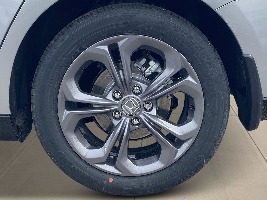 New 2026 Honda Accord EX-L image 7