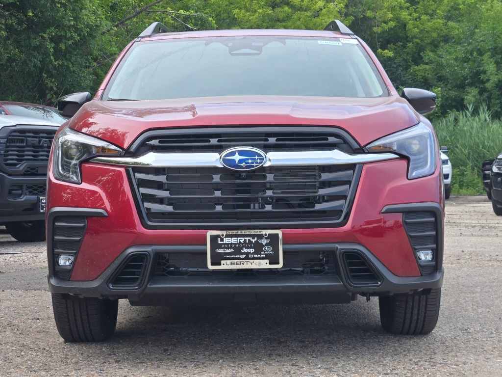 New 2026 Subaru Ascent Limited AWD/4WD image 6