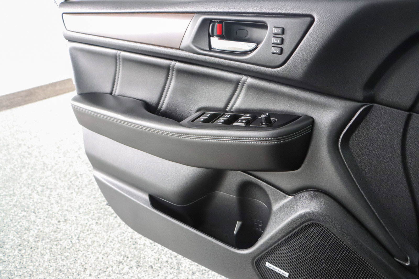 Used 2018 Subaru Outback 2.5i Limited w/ Popular Package #2 image 22