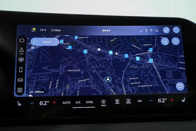 New 2026 Audi Q3 quattro 2.0T image 16