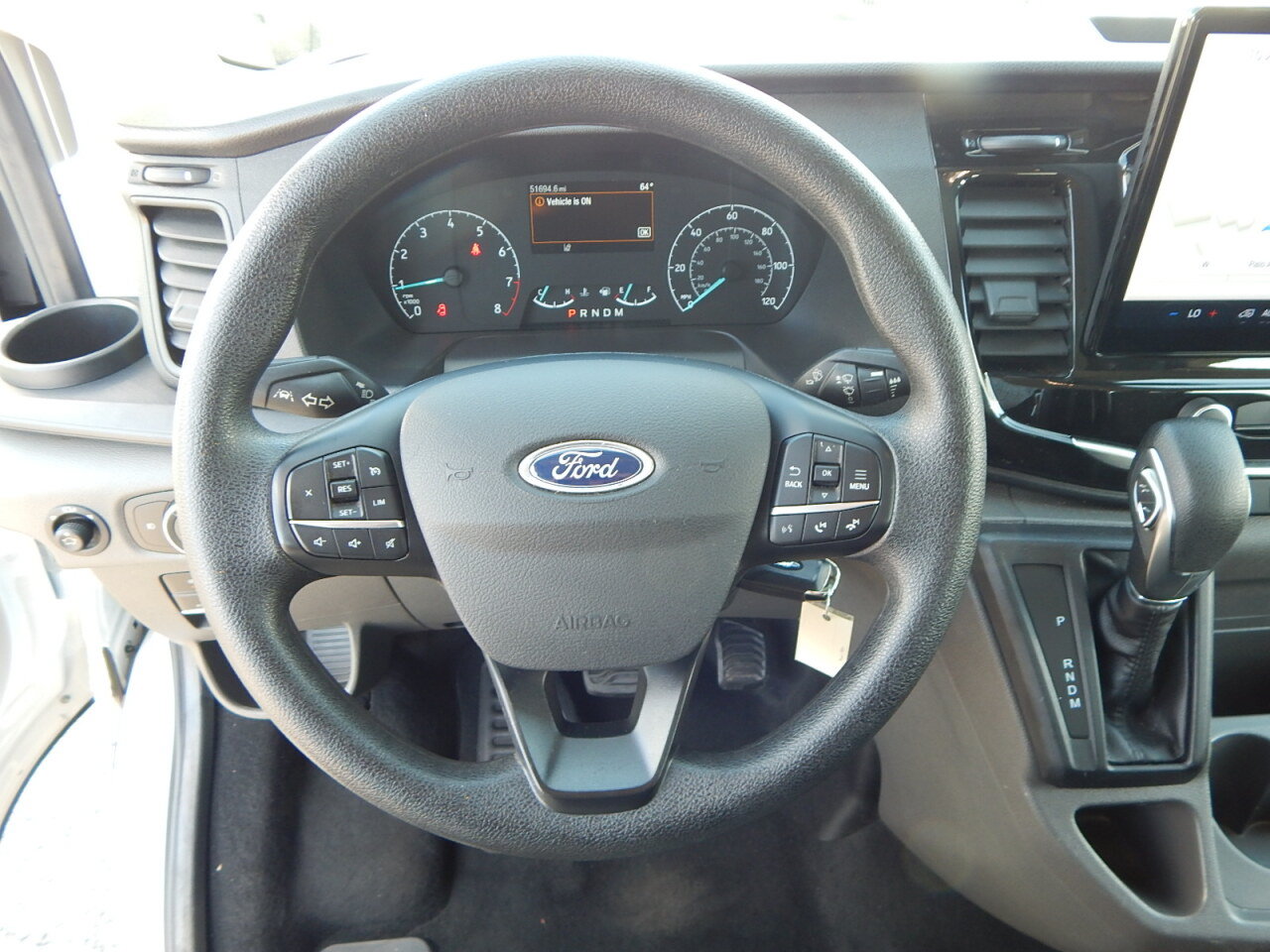 Used 2023 Ford Transit 350 XLT RWD image 23