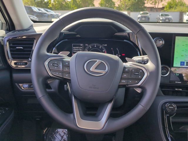 Used 2025 Lexus NX 350 AWD w/ Premium Package image 16