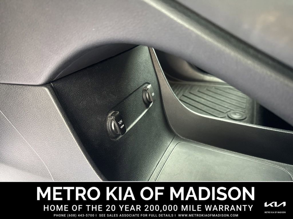 Used 2020 Hyundai Palisade SEL image 22