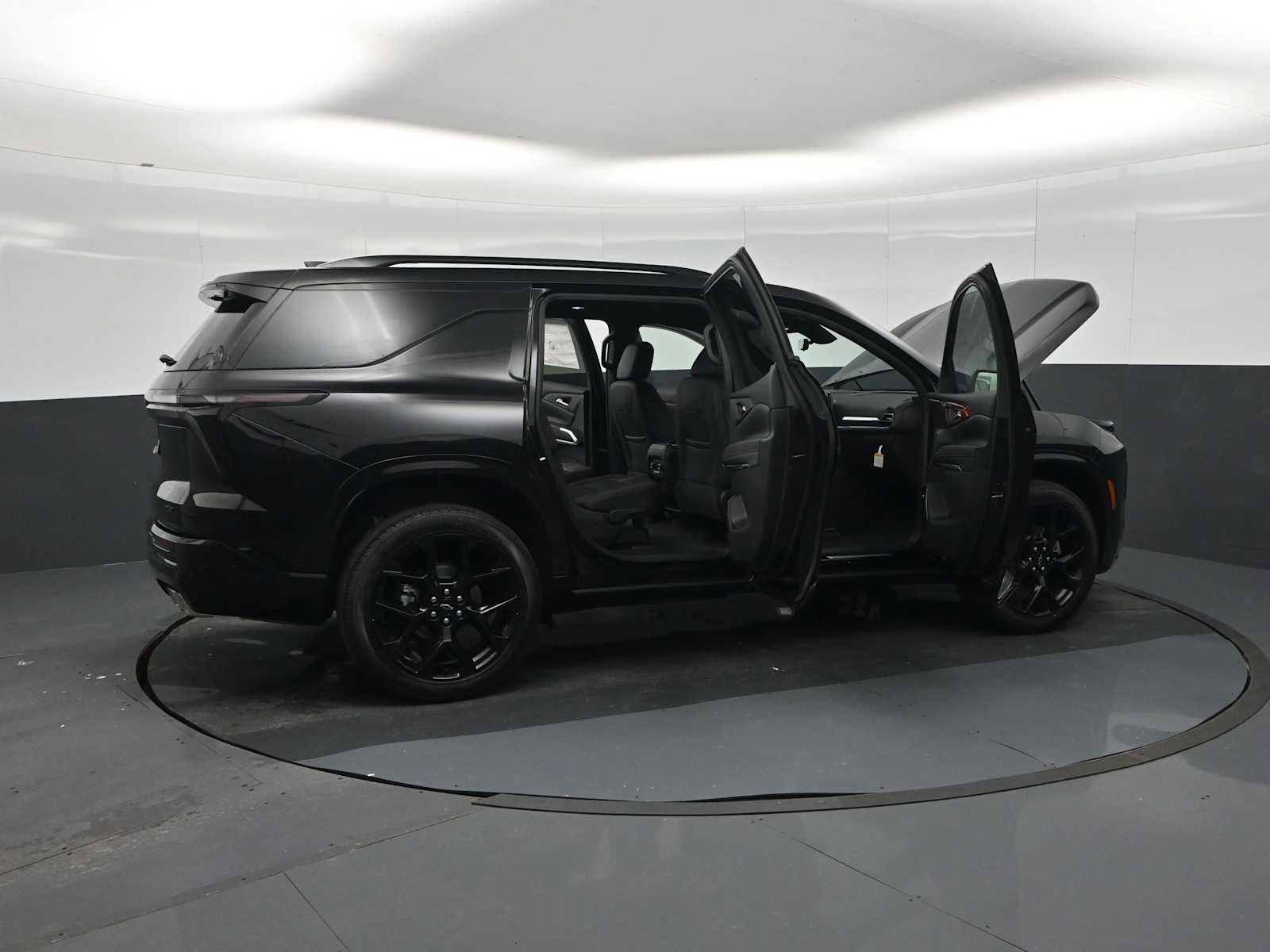 New 2026 Chevrolet Traverse RS AWD/4WD image 52