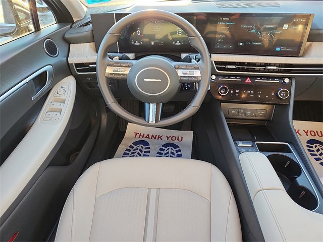 Certified 2024 Hyundai Sonata SEL image 9
