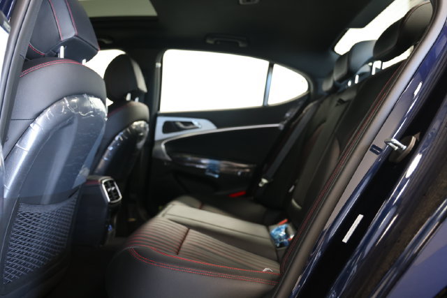 New 2026 Genesis G70 3.3T Sport Prestige AWD/4WD image 34