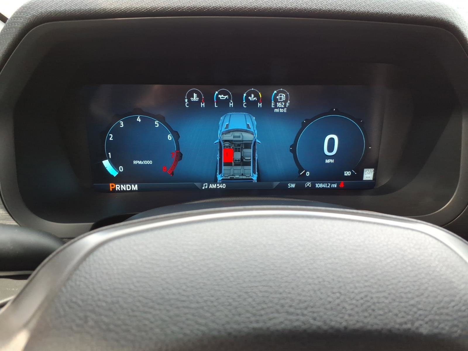 Used 2024 Ford F150 XLT w/ Equipment Group 302A MID AWD/4WD image 21