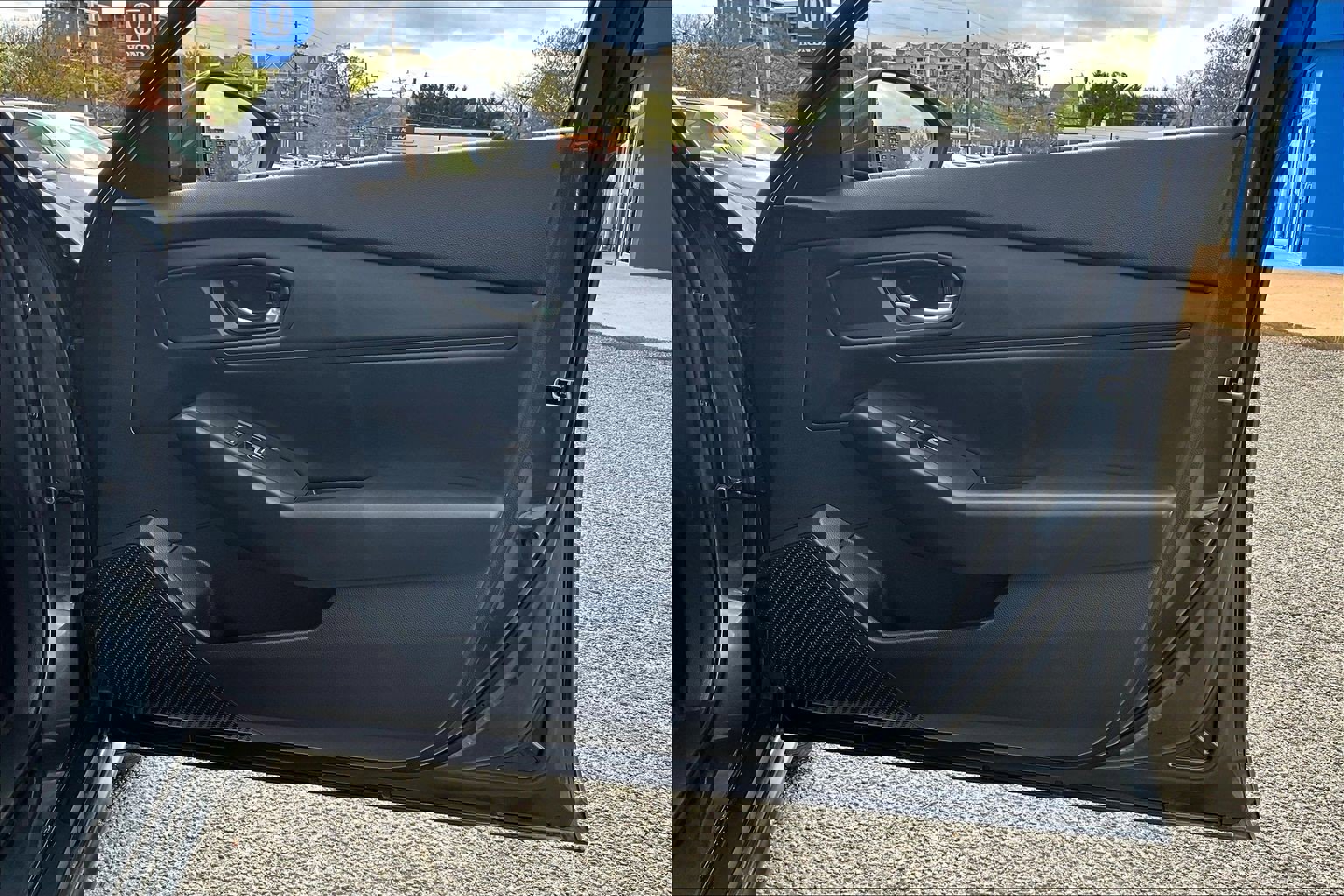 Used 2024 Honda Accord EX image 19