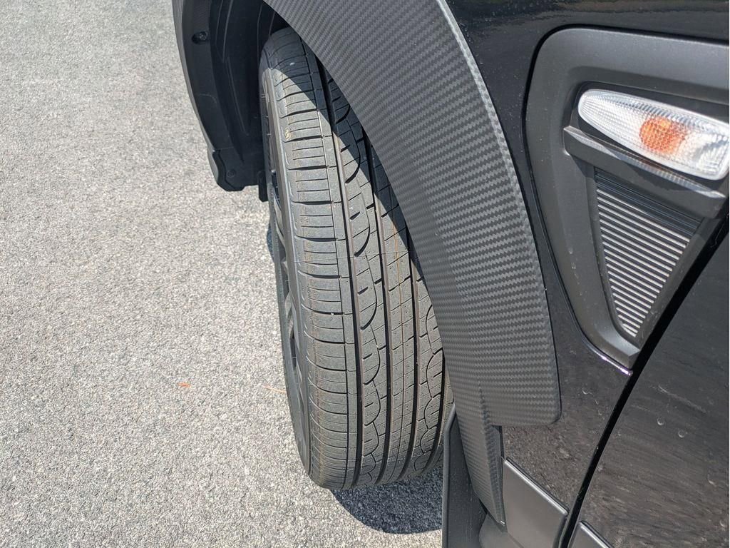 New 2025 Mitsubishi Outlander Sport AWD image 11