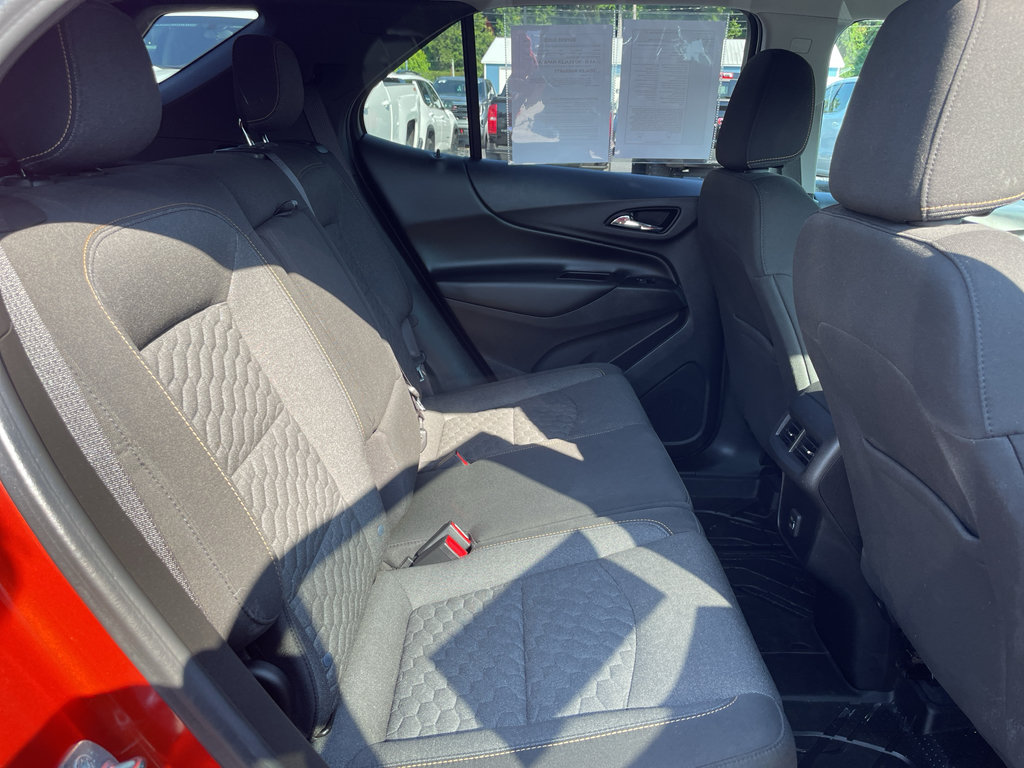 Certified 2020 Chevrolet Equinox LT FWD image 15