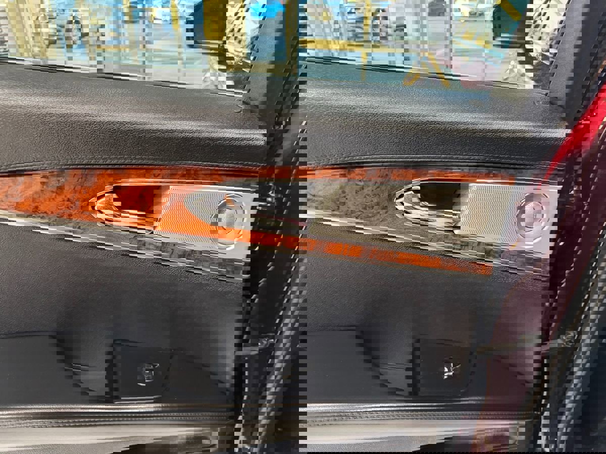 Used 2017 Lincoln MKX Reserve w/ Luxury Package image 38