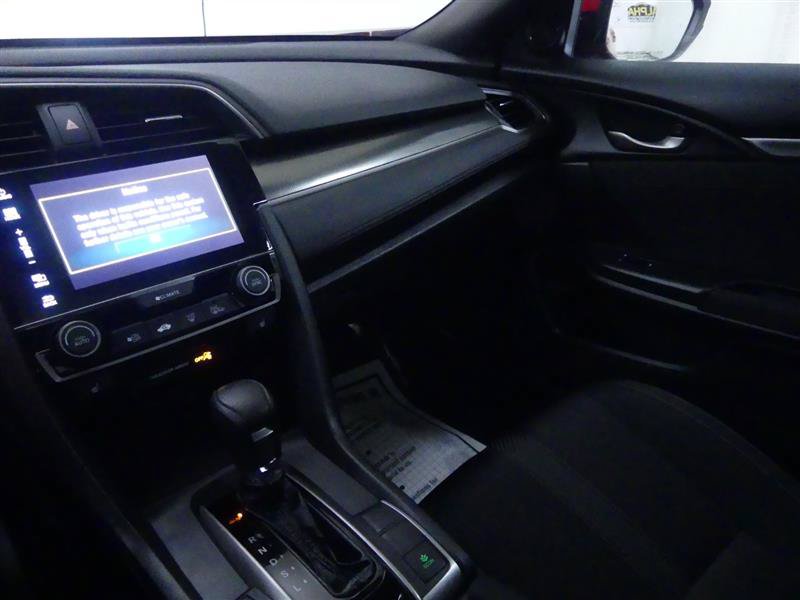 Used 2017 Honda Civic EX image 13