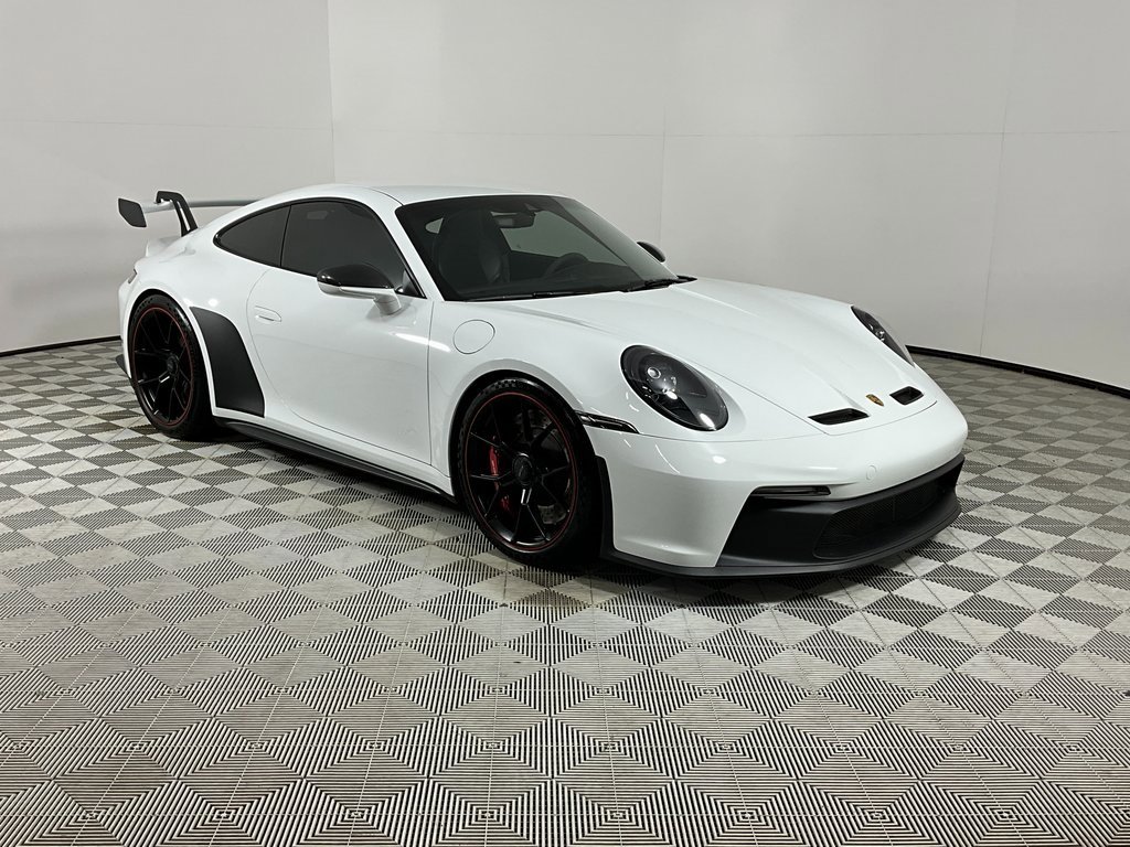 Used 2022 Porsche 911 GT3 image 6