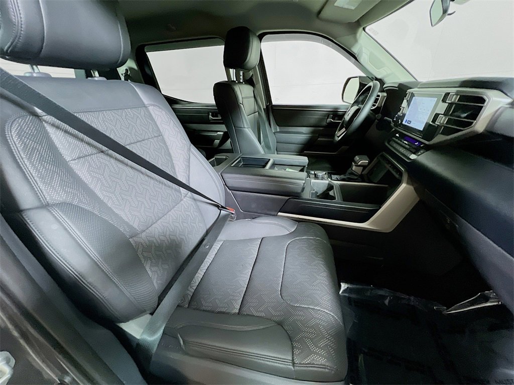 Used 2024 Toyota Tundra SR5 image 22