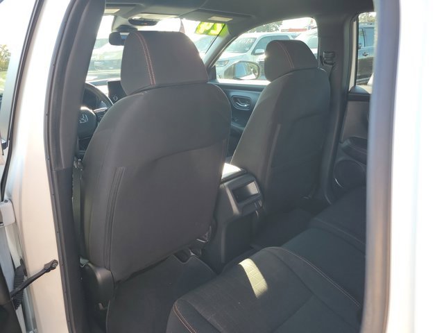 Certified 2024 Honda HR-V Sport image 13
