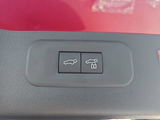 New 2026 Lexus TX 350 AWD w/ Technology Package image 15