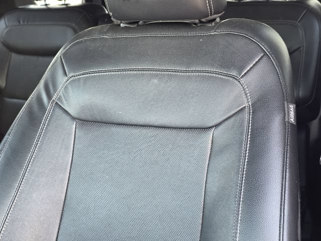 Used 2020 Ford Explorer Limited AWD/4WD image 13