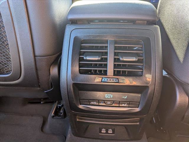 Used 2021 BMW X3 xDrive30e w/ Convenience Package AWD/4WD image 17